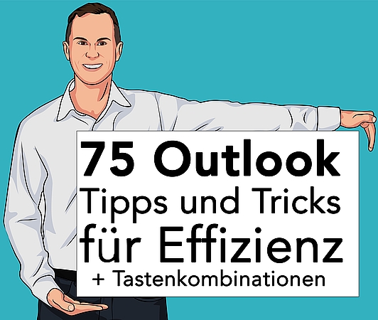 Outlook Tipps