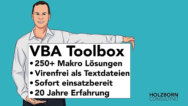 Makro toolbox deals