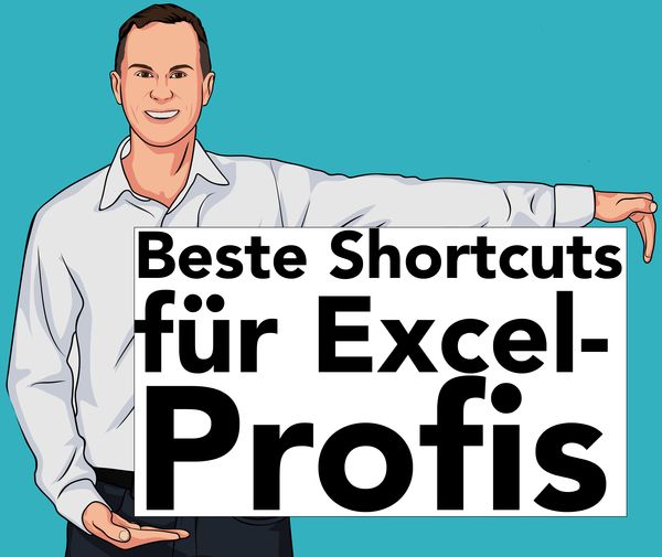 Shortcuts profis